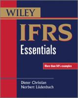 Ifrs Essentials 1118494717 Book Cover
