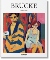 Brucke 3836537001 Book Cover