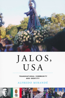 Jalos, USA: Transnational Community and Identity 0268035326 Book Cover