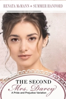 The Second Mrs. Darcy 1500763500 Book Cover