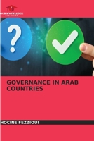 Governance in Arab Countries 6630194810 Book Cover