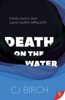 Death on the Water 1636794971 Book Cover