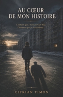 Au cœur de mon histoire (French Edition) B0HBCX18MH Book Cover