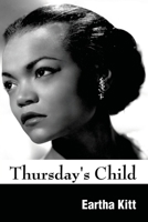 Thursday's Child 1958425281 Book Cover