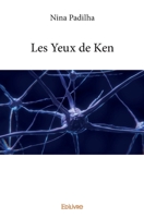 Les Yeux de Ken (French Edition) 2414384867 Book Cover