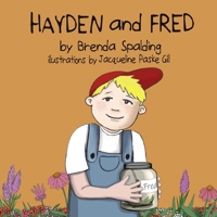 Hayden and Fred 1720296030 Book Cover