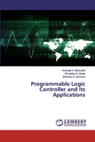 Programmable Logic Controller and its Applications 6200084408 Book Cover