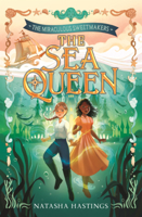Sea Queen B0GN23S1PK Book Cover