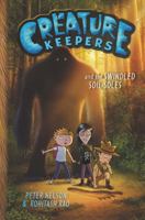 Creature Keepers and the Swindled Soil-Soles 0062236458 Book Cover