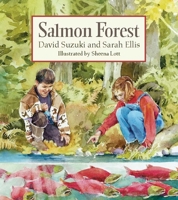 Salmon Forest 1553651634 Book Cover