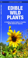 Edible Wild Plants: An Introduction to Familiar North American Species 1583551271 Book Cover
