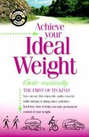 Achieve Your Ideal Weight Auto-Matically (While-U-Drive) 1558489002 Book Cover