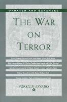 The War on Terror 0876093160 Book Cover