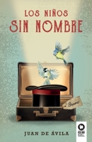 Los niños sin nombre 8416994552 Book Cover