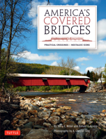 America's Covered Bridges 0804842655 Book Cover