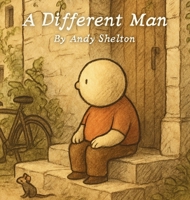 A Different Man B0F7GPHDGH Book Cover