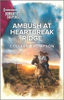 Ambush at Heartbreak Ridge 1335738002 Book Cover