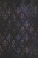 Dot Grid Journal Notebook: Grunge Damask Glam Bullet Planner Book Dotted Grid 5.5 X 8.5 120 Pg DIY Weekly Spread Organizer Habit Tracker Gift Creatives 1676752064 Book Cover