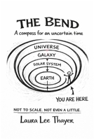 The Bend: A Compass for an Uncertain Time B0GVPMB8VK Book Cover