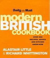 Daily Mail Modern British Cookbook: Over 500 Recip 1857027728 Book Cover