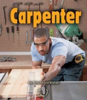 Carpenter (First Step Nonfiction) 082256842X Book Cover