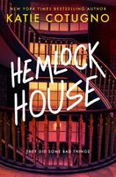 Hemlock House: A Liar's Beach Novel 0593433335 Book Cover