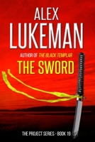 The Sword 1074420934 Book Cover