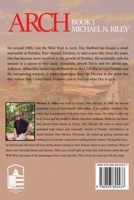 Arch Book 1 9693892437 Book Cover