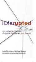 iDisrupted 178507072X Book Cover