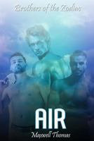 Air: Gemini / Libra / Aquarius 194690743X Book Cover