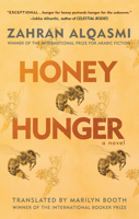 Honey Hunger: A Novel 1649033915 Book Cover