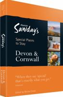 Devon and Cornwall (Alastair Sawday's Special Places to Stay) 1906136017 Book Cover