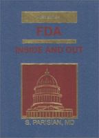 FDA Inside and Out 0970710917 Book Cover