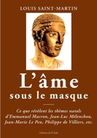 L'âme sous le masque (French Edition) 2371587044 Book Cover