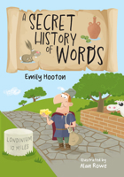 Big Cat for Little Wandle Fluency ― A SECRET HISTORY OF ENGLISH 0008624755 Book Cover