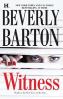 Witness: Defending His Own / Guarding Jeannie 0373775032 Book Cover