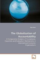 The Globalization of Accountability 3639235630 Book Cover