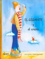 El Gigante y El Enano 9507019359 Book Cover