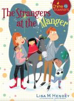 The Strangers at the Manger (New Edition) 1635825059 Book Cover