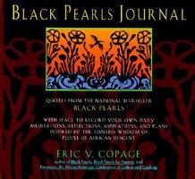 Black Pearls Journal 0688139671 Book Cover