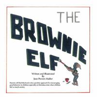The Brownie Elf 1426943083 Book Cover