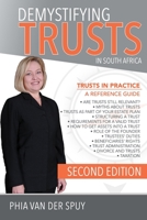 Demystifying Trusts in South Africa, 2nd Edition null Book Cover