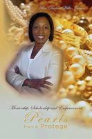 Pearls From a Prot¿g¿: Mentorship, Scholarship, and Empowerment 1438949863 Book Cover