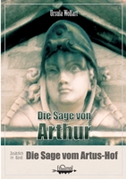 Die Sage von Arthur null Book Cover