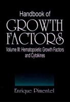 Handbook of Growth Factors Vol. 1 0849325056 Book Cover