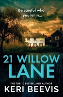 21 Willow Lane 1835336116 Book Cover