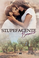 Stupefacente Banalità (DriEditore Contemporary Romance) (Italian Edition) 1687819637 Book Cover