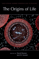 Origins of Life 0867201819 Book Cover