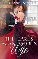 The Earl's Scandalous Wife B0FFM7K3HV Book Cover
