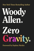 Zero Gravity 1956763295 Book Cover